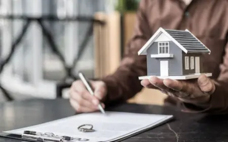 Правила нарахування податку на нерухомість для фізосіб — коли і скільки сплачувати