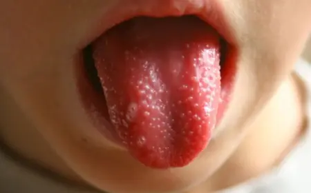 У Болградському районі зареєстрували випадок скарлатини у дитини