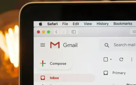 Google дозволив змінювати ім’я користувача Gmail без створення нового акаунту