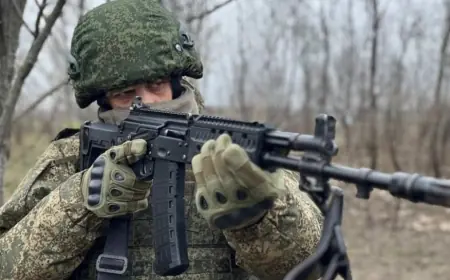 Навіщо в ОП заговорили про "буферну зону" росії у Вінницькій області: думка експерта