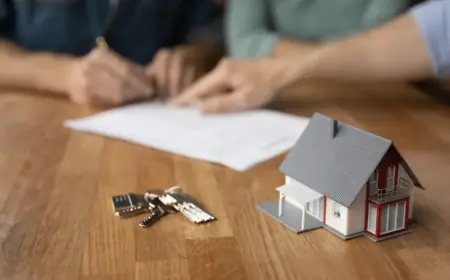 Відмова від спадщини за домовленістю: чому це ризикована угода