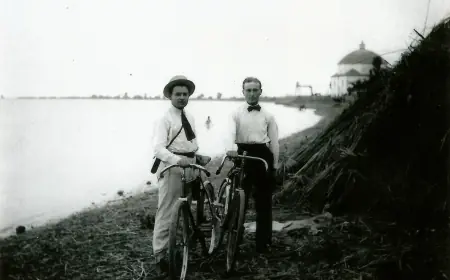 Віктор Кемула. Геній польської хімії із Ізмаїлу