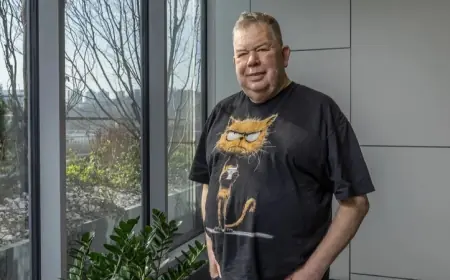 "Це надзвичайна ситуація". "рф" перехоплювала управління українськими дронами — мільйонер розповів про "сюрприз" у китайських камерах