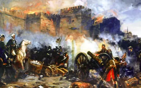 Ще одне свідчення злочинів Суворова.