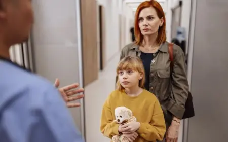 Не бійтеся незручних запитань: як говорити з дітьми про поранення чи втрату кінцівки