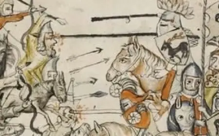 Як брехлива москва редагує історію: початок традиції брехні