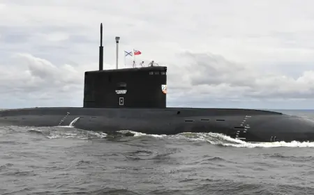 росія намагається атакувати світові потоки інформації на глибині 6 км, — капітан 1 рангу запасу ВМС ЗСУ Риженко