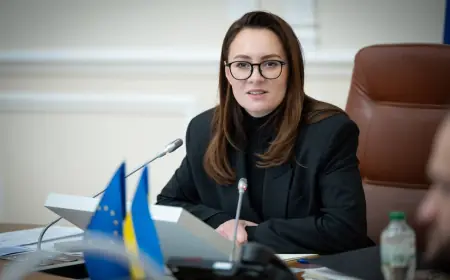 Триває системне оновлення навчальних просторів в межах НУШ