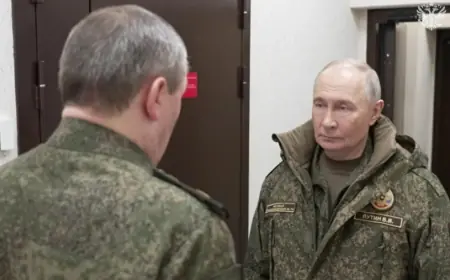 путін намагається закріпити за собою образ "Петра Великого" XXI століття, — Данненберг