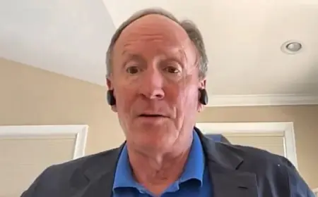 Трамп припускається серйозної помилки у своєму підході до конфлікту в Україні, — Данненберг