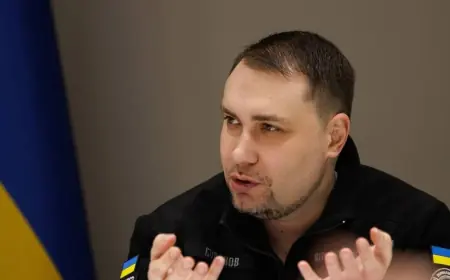 "Людській тупості немає краю": Буданов різко висловився про ухилянтів та мобілізацію