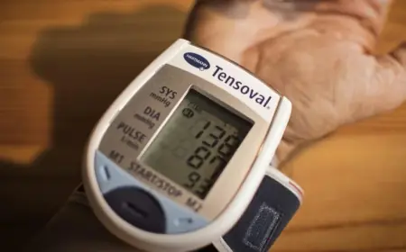 Вчені знайшли приховану причину гіпертонії в головному мозку