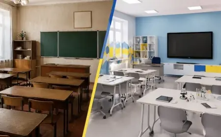 У Одеській ОДА закликали заклади освіти скористатися реальним шансом оновити кабінети