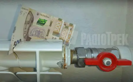 За труби платитимуть й власники автономного опалення: українцям готують нові правила оплати