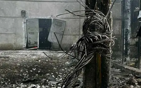 На Одещині підготовка до зими опинилася під загрозою