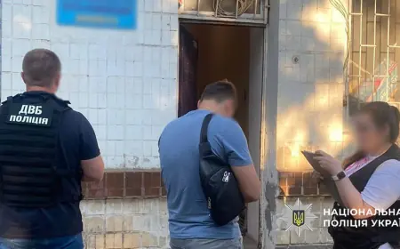 На Одещині ліквідовано чергову схему незаконного бронювання та розтрат коштів у комунальних структурах