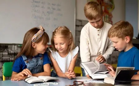 В Україні можуть змінити облік дошкільнят і учнів