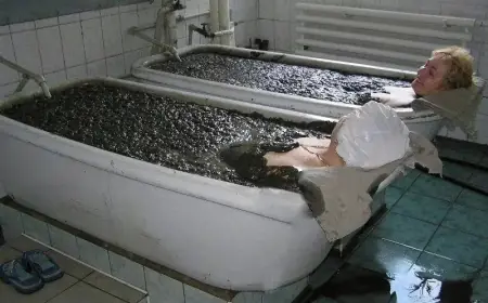 Санаторно-курортне лікування: хто із пенсіонерів може отримати путівку і які є ризики