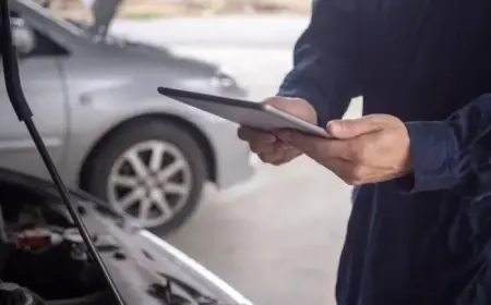 В Україні повернуть обов'язковий техогляд для всіх автомобілів