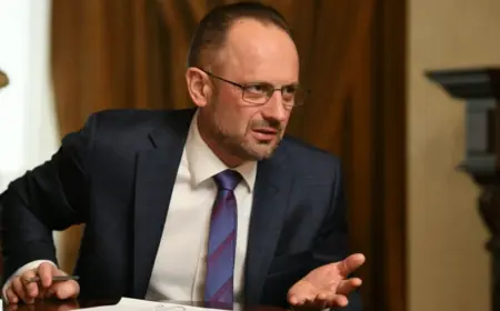 російсько-українська й ірано-ізраїльська війна —  два фронти однієї війни, — Безсмертний