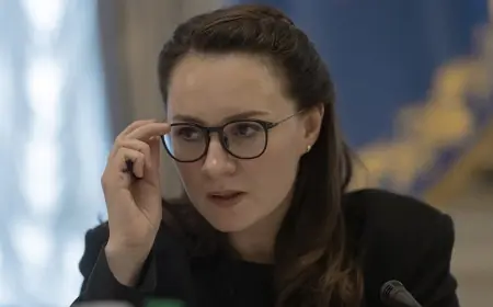 Свириденко: ПДВ для ФОПів не буде