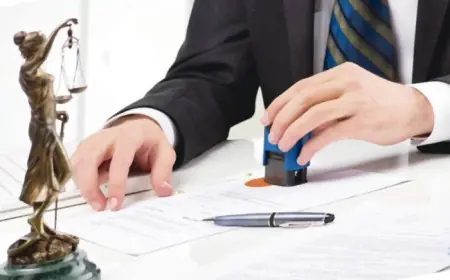 Помилки в нотаріальних документах — коли їх можна виправити без суду