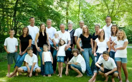 Цифрова "соціальна ознака": як новий урядовий експеримент спростить життя багатодітним сім’ям