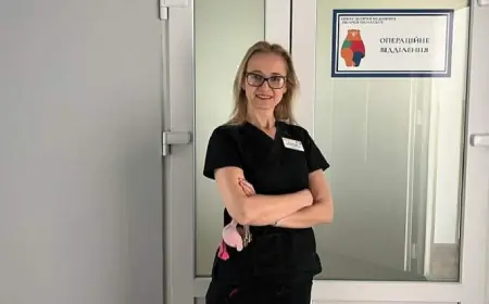 Розщілини губи і піднебіння: причини, терміни виправлення і чому важлива комплексна допомога?