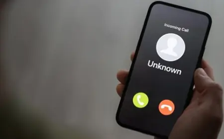 Біометричне шахрайство, засноване на штучному інтелекті: 30 хвилин, які можуть зруйнувати ваше життя