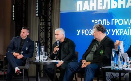 Одещину на XXVIII Конгресі Української асоціації футболу представляв голова ОДА