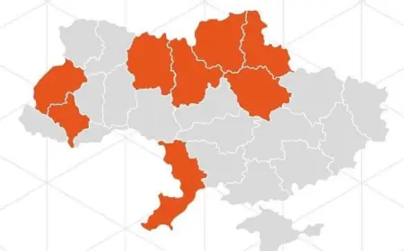 Лише шість ОТГ Одещини крокують далі з проєктом DECIDE упродовж чотирьох наступних років