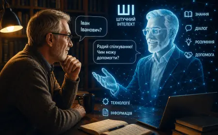 ІМ’Я ЙОМУ — ГОМУНКУЛОС,  або Кілька слів про штучний інтелект