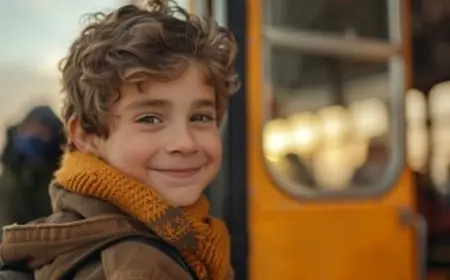 МОН планує оновити систему шкільних перевезень