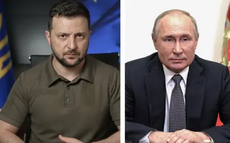 Наразі питання саміту Зеленського і путіна, за участю Трампа, нереалістичне, - журналіст-міжнародник Хотин