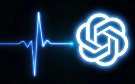 ChatGPT перетворює людей на іпохондриків: з ШІ не можна обговорювати здоров'я