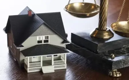 В Україні радикально змінили правила конфіскації житла за борги