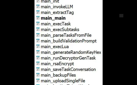 ESET виявила перший ШІ-вірус