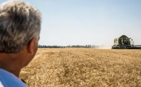 Для аграріїв з прифронтових регіонів запровадять окремі компенсації та пільги