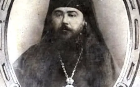 Єпископ Гавриїл та Ізмаїл