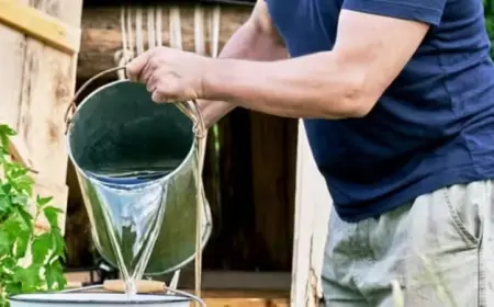 Кінець "безкоштовній воді": власникам колодязів доведеться сплатити чималі штрафи