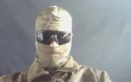 "Не дай Боже ви прийдете сюди". Українські спецслужби увірвались на закриту конференцію російського вишу, де студентів вербували на війну