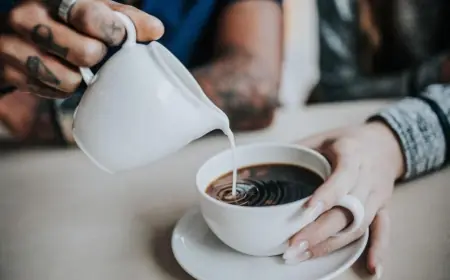 Шахраї масово продають фейкову каву: чим заміняють зерна