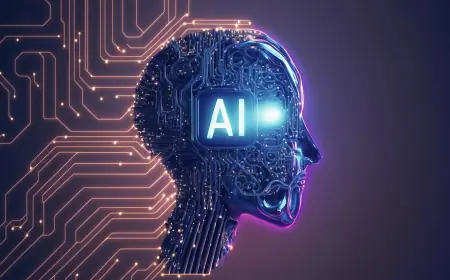 Штучний інтелект працює, але хто за нього відповідає?