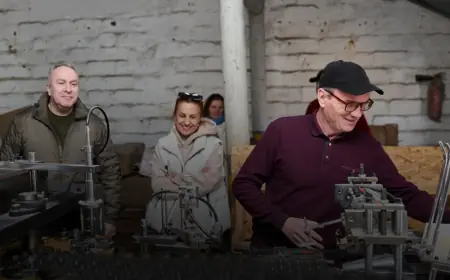 Гранти для ветеранів та їхніх сімей — уряд оновив правила для надання підтримки