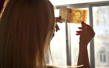 НБУ заявив про рекордне зменшення підробок гривні