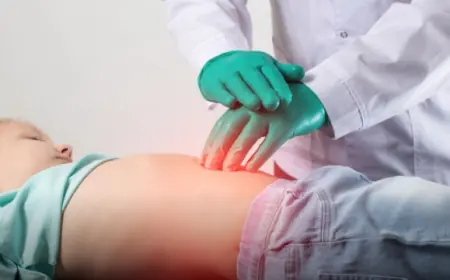 Жовтяниця після ліків: що потрібно знати про ураження печінки у дітей