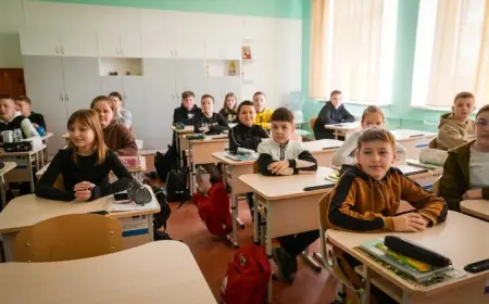 Кабмін змінив правила роботи ліцеїв: що нового з вересня