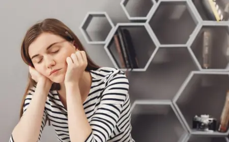 Лікарі попереджають: синдром хронічної втоми стає викликом для сучасного суспільства