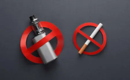 Верховна Рада ухвалить заборону вейпів та кальянів для дітей до 17 років