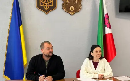 Чергове засідання виконавчого комітету Катлабузької селищної ради.